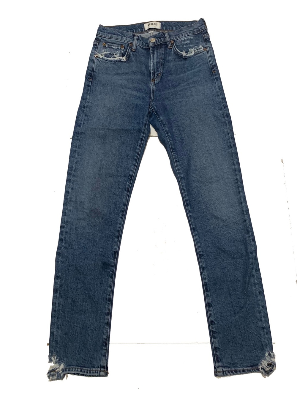 Agolde toni jeans